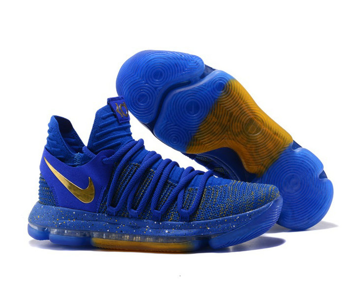 Wholesale Nike Mens Kevin Durant (KD) 10 Basketball Shoes for Sale-116