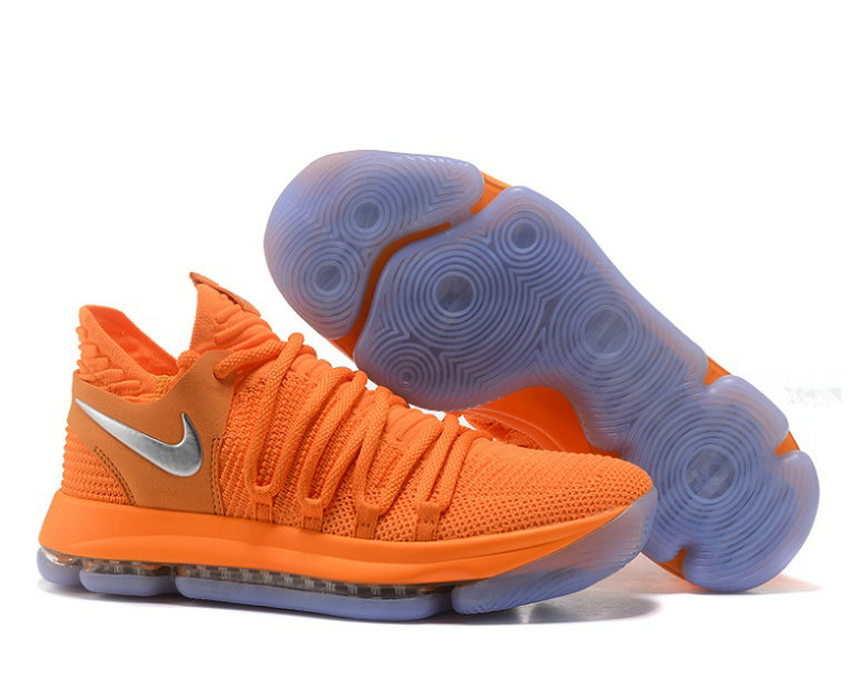 Wholesale Replica Kevin Durant (KD) 10 Basketball Shoes for Sale-127