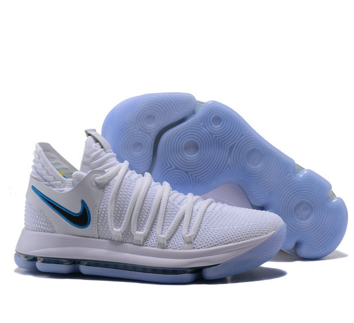 Wholesale Replica Kevin Durant (KD) 10 Basketball Shoes for Sale-128