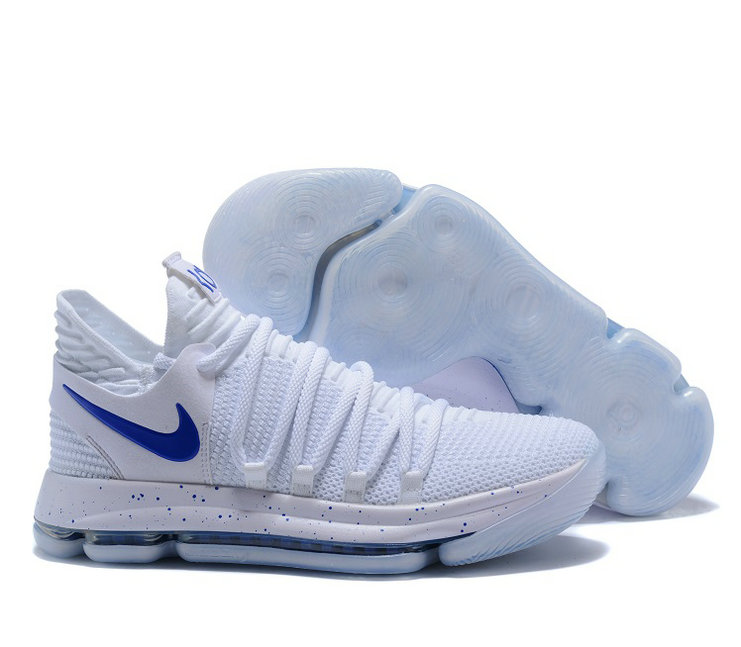 Wholesale Replica Kevin Durant (KD) 10 Basketball Shoes for Sale-135