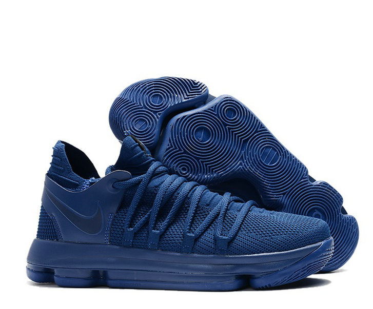 Wholesale Cheap Nike Zoom Kd 10 Mens Basketball Shoes For Sale-140