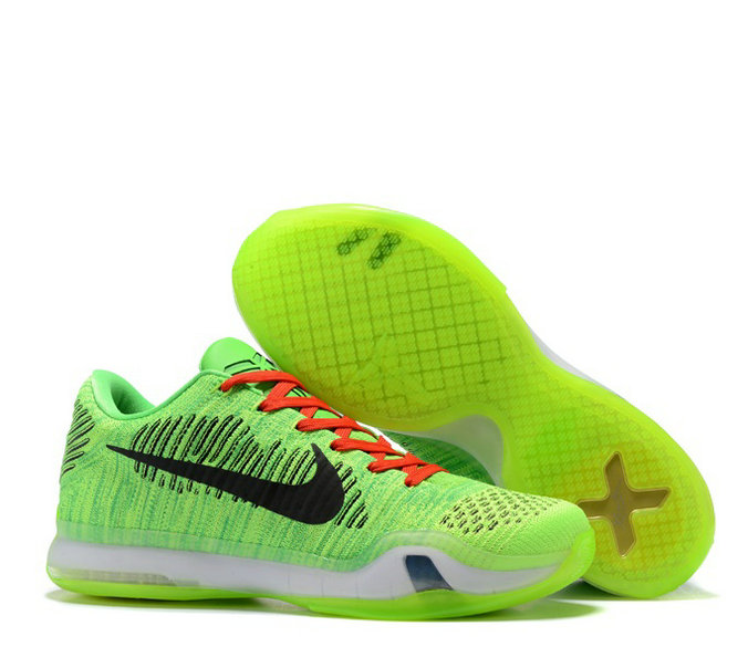 Wholesale Cheap Nike Kobe X 10 men's Basketball shoes for Sale-015