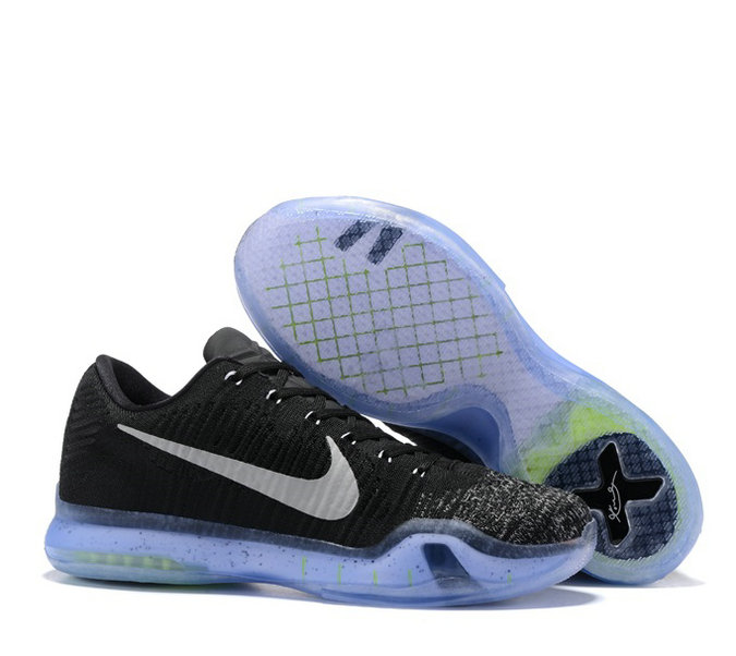 Wholesale Cheap Nike Kobe X 10 men's Basketball shoes for Sale-016