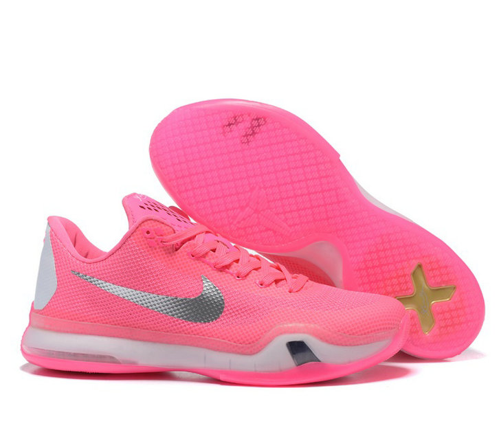 Wholesale Cheap Nike Kobe X 10 men's Basketball shoes for Sale-019