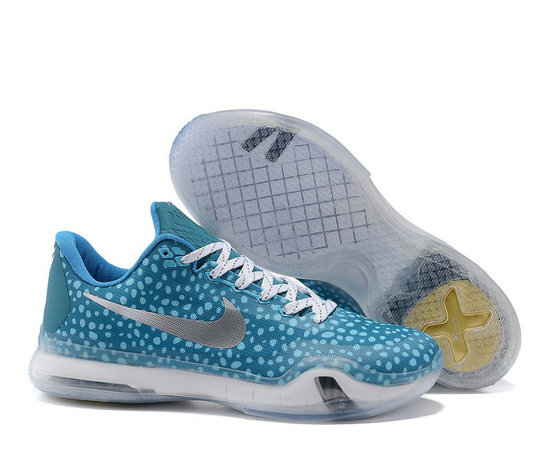 Wholesale Cheap Nike Kobe X 10 men's Basketball shoes for Sale-020