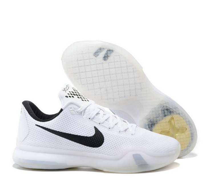 Wholesale Cheap Nike Kobe X 10 men's Basketball shoes for Sale-026