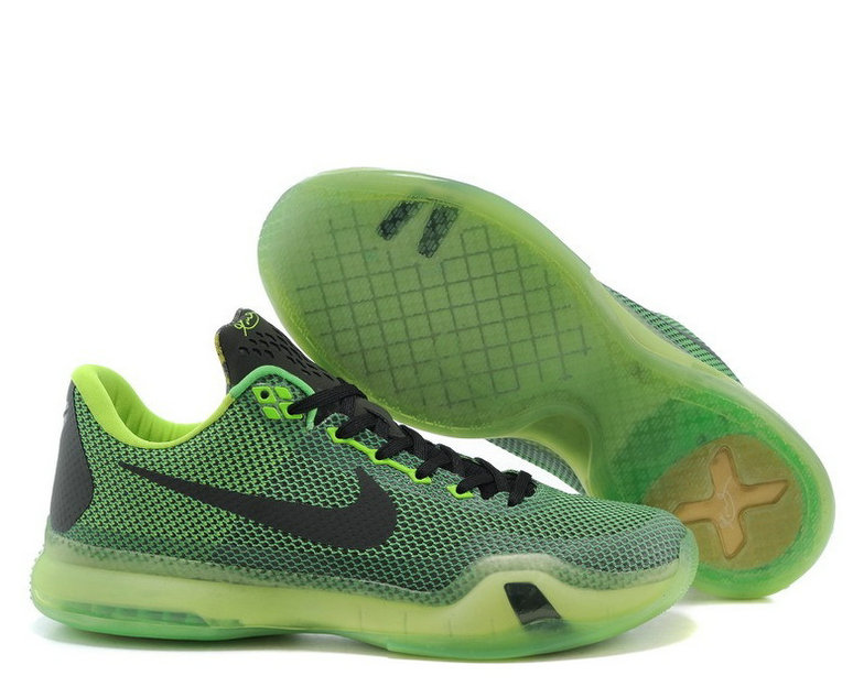 Wholesale Cheap Nike Kobe X 10 men's Basketball shoes for Sale-030