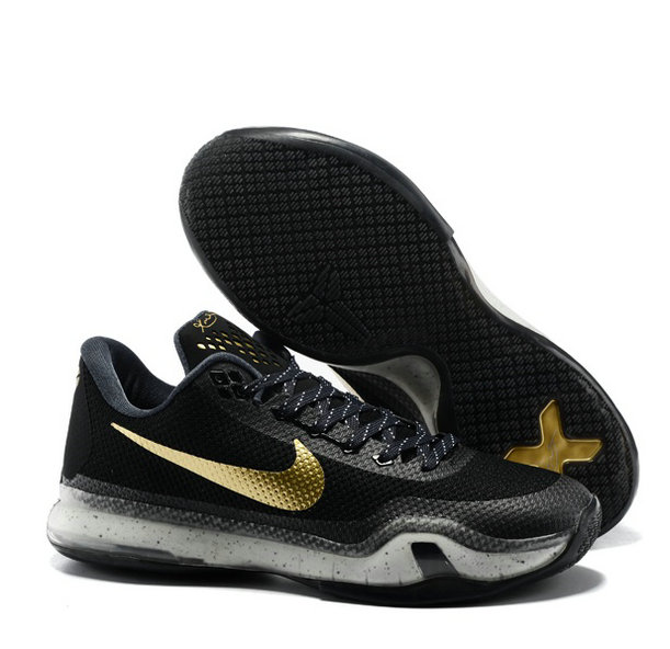 Wholesale Cheap Nike Kobe X 10 men's Basketball shoes for Sale-033