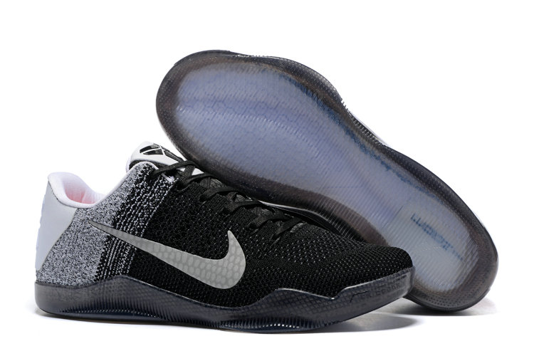 Wholesale Kobe 11 (XI) Men's Basketball Shoes for Cheap-019