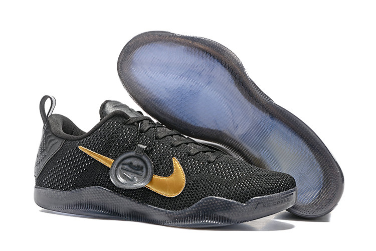 Wholesale Kobe 11 (XI) Men's Basketball Shoes for Cheap-031