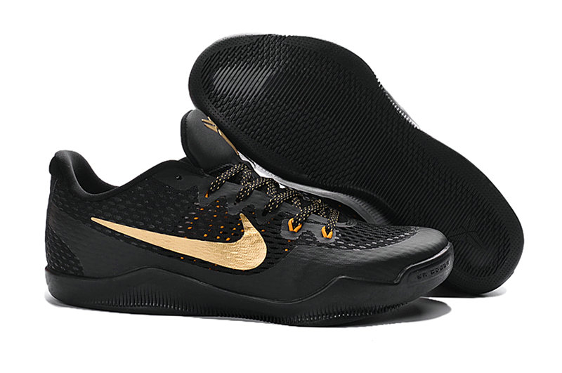 Wholesale Kobe 11 (XI) Men's Basketball Shoes for Cheap-037