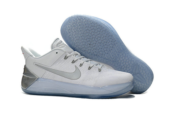 Wholesale Kobe 12 A.D. ID Men's Basketball Shoes for Cheap-102