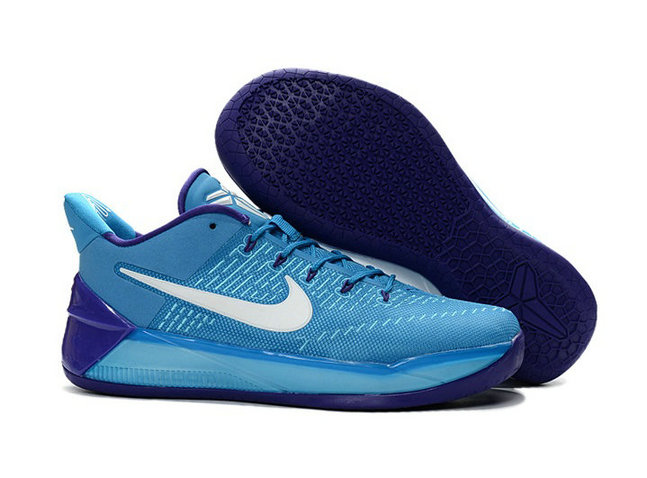 Wholesale Kobe 12 A.D. ID Men's Basketball Shoes for Cheap-103