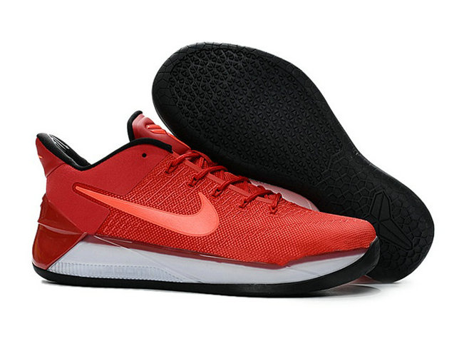 Wholesale Kobe 12 A.D. ID Men's Basketball Shoes for Cheap-105