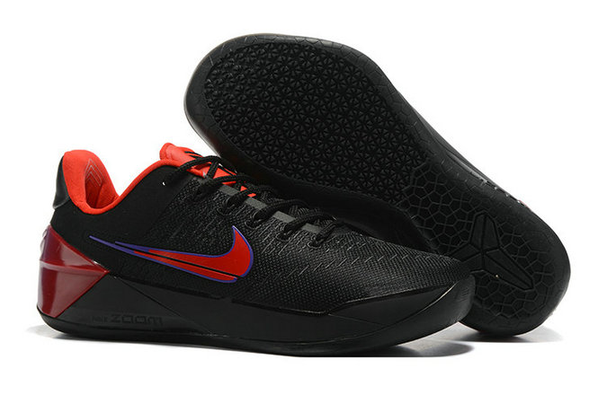 Wholesale Kobe 12 A.D. ID Men's Basketball Shoes for Cheap-065