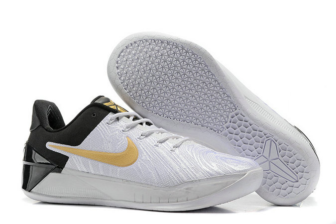 Wholesale Kobe 12 A.D. ID Men's Basketball Shoes for Cheap-067
