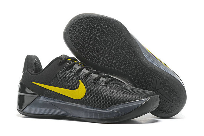 Wholesale Kobe 12 A.D. ID Men's Basketball Shoes for Cheap-069