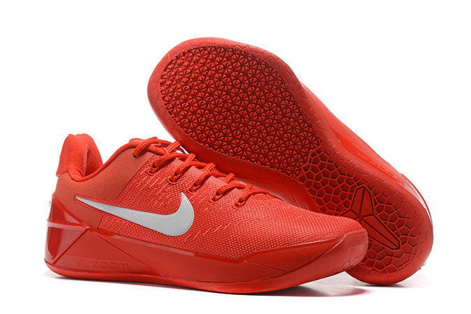 Wholesale Kobe 12 A.D. ID Men's Basketball Shoes for Cheap-070