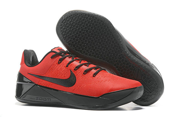 Wholesale Kobe 12 A.D. ID Men's Basketball Shoes for Cheap-071