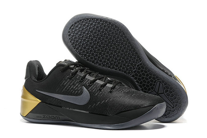 Wholesale Kobe 12 A.D. ID Men's Basketball Shoes for Cheap-072