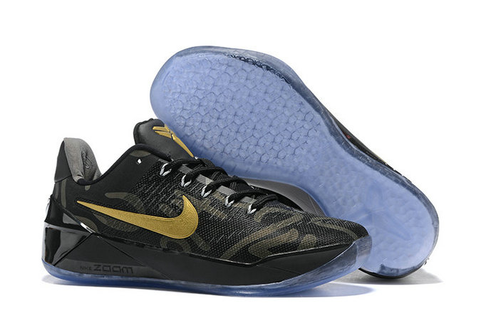 Wholesale Kobe 12 A.D. ID Men's Basketball Shoes for Cheap-079