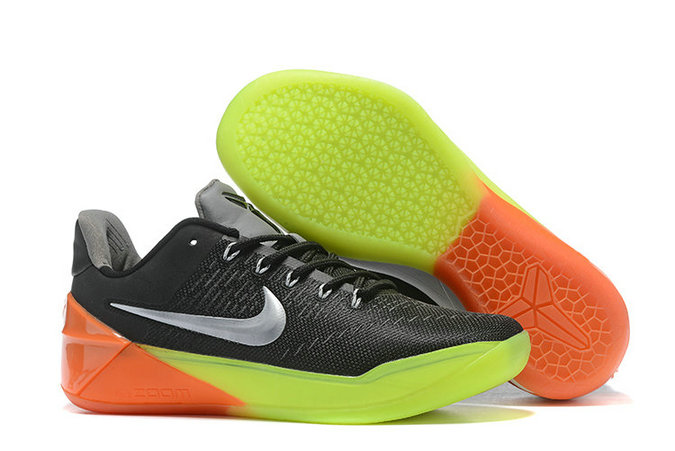 Wholesale Kobe 12 A.D. ID Men's Basketball Shoes for Cheap-081
