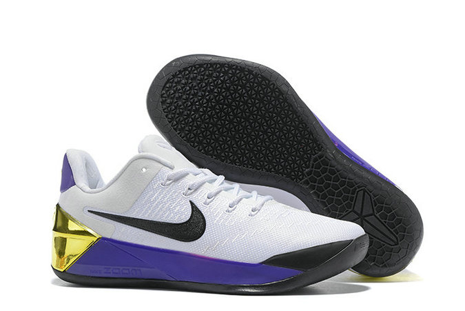 Wholesale Kobe 12 A.D. ID Men's Basketball Shoes for Cheap-083