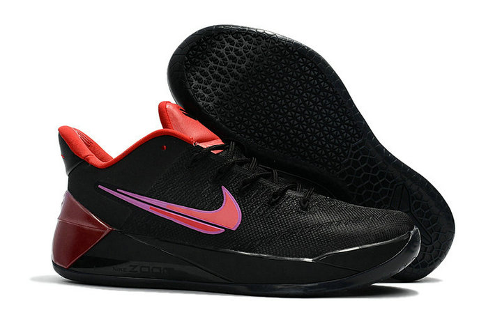 Wholesale Kobe 12 A.D. ID Men's Basketball Shoes for Cheap-085