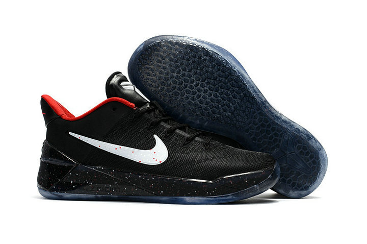 Wholesale Kobe 12 A.D. ID Men's Basketball Shoes for Cheap-088
