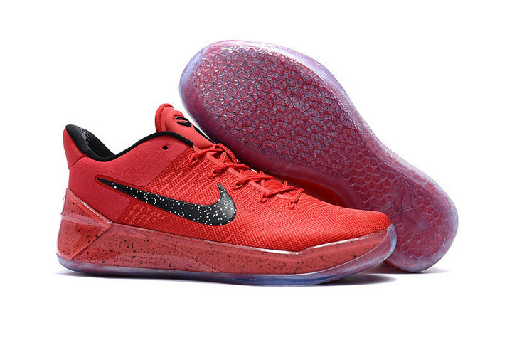 Wholesale Kobe 12 A.D. ID Men's Basketball Shoes for Cheap-089