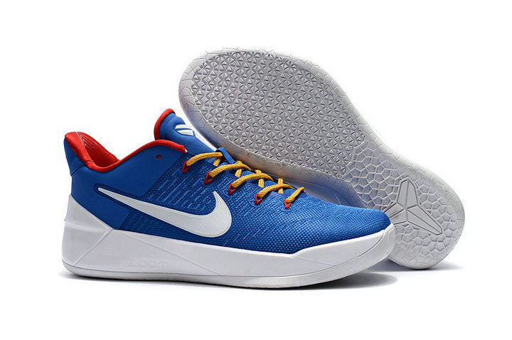 Wholesale Kobe 12 A.D. ID Men's Basketball Shoes for Cheap-090