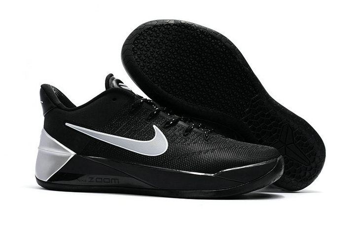 Wholesale Kobe 12 A.D. ID Men's Basketball Shoes for Cheap-092