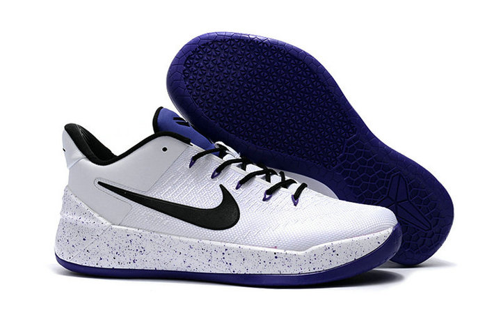 Wholesale Kobe 12 A.D. ID Men's Basketball Shoes for Cheap-096