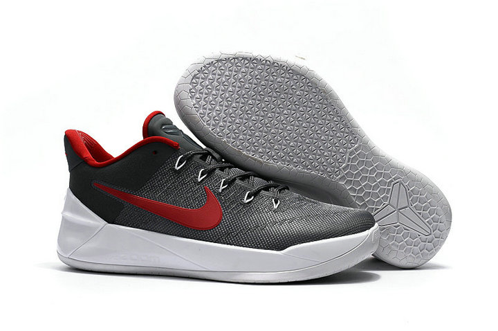 Wholesale Kobe 12 A.D. ID Men's Basketball Shoes for Cheap-098