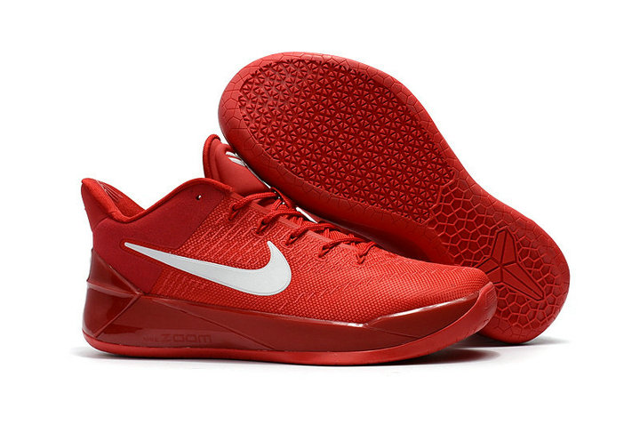 Wholesale Kobe 12 A.D. ID Men's Basketball Shoes for Cheap-099