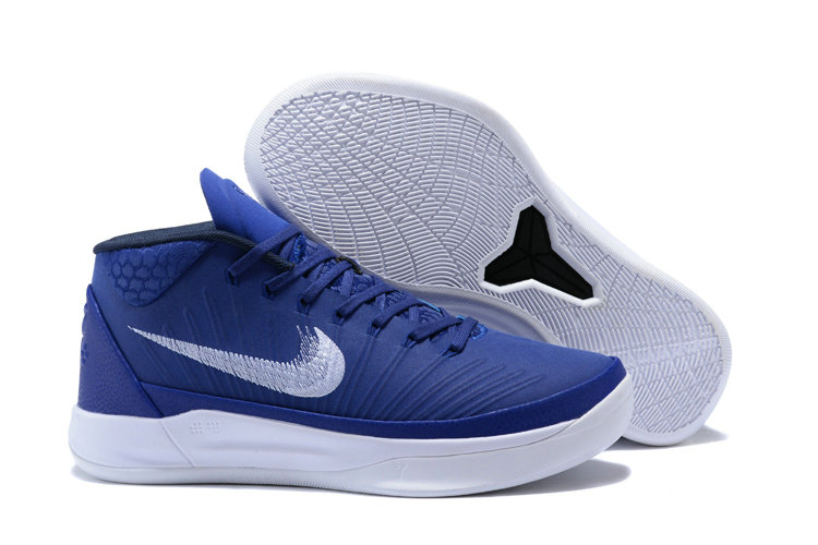 Wholesale Kobe 13 A.D. ID Basketball Shoes for Cheap-012