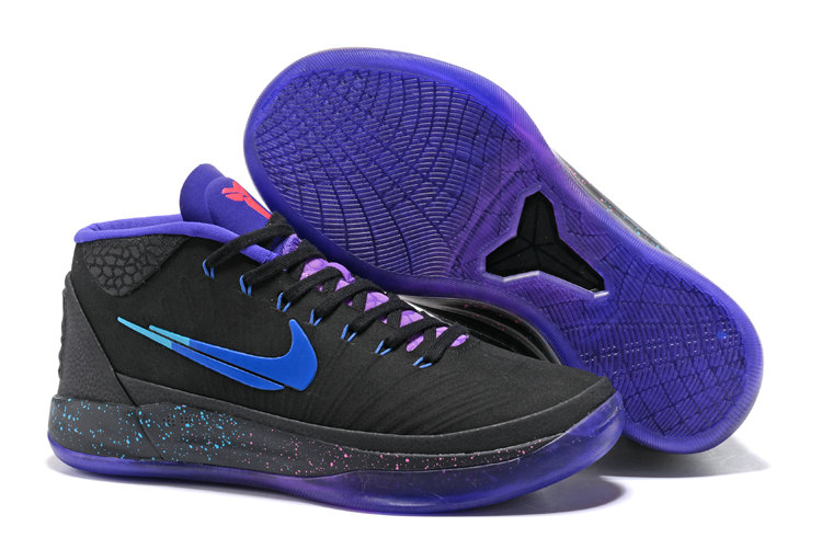 Wholesale Kobe 13 A.D. ID Basketball Shoes for Cheap-016