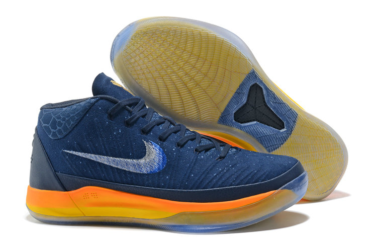 Wholesale Nike Kobe A.D. Mid Shoes for Cheap-002