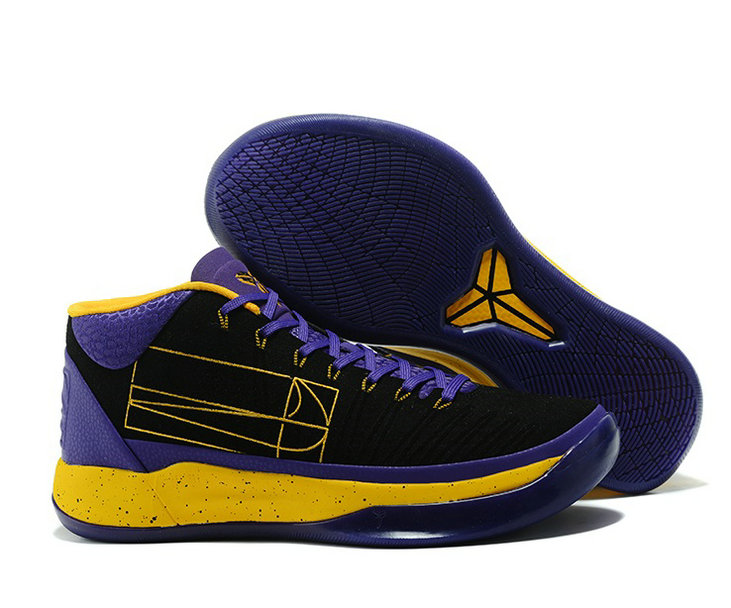 Wholesale Nike Kobe 13 A.d Basketball Shoes for Sale-026