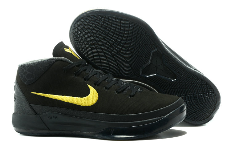 Wholesale Nike Kobe A.D. Mid Shoes for Cheap-005