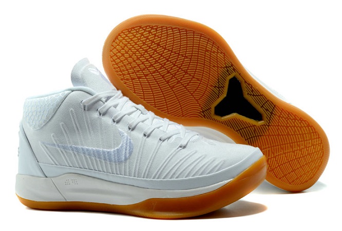 Wholesale Nike Kobe A.D. Mid Shoes for Cheap-009