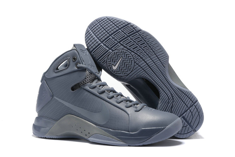 Wholesale Nike Kobe 4 Men's Basketball Shoes-001