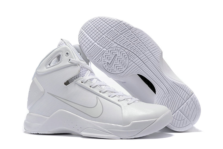 Wholesale Nike Kobe 4 Men's Basketball Shoes-002