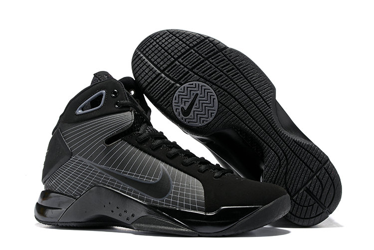 Wholesale Nike Kobe 4 Men's Basketball Shoes-003