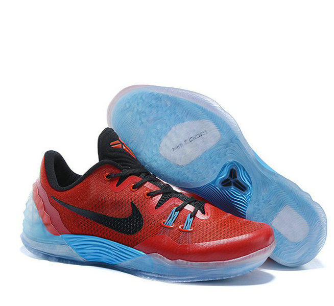 Wholesale Cheap Nike Zoom Kobe V Basketball Shoes for Sale-018
