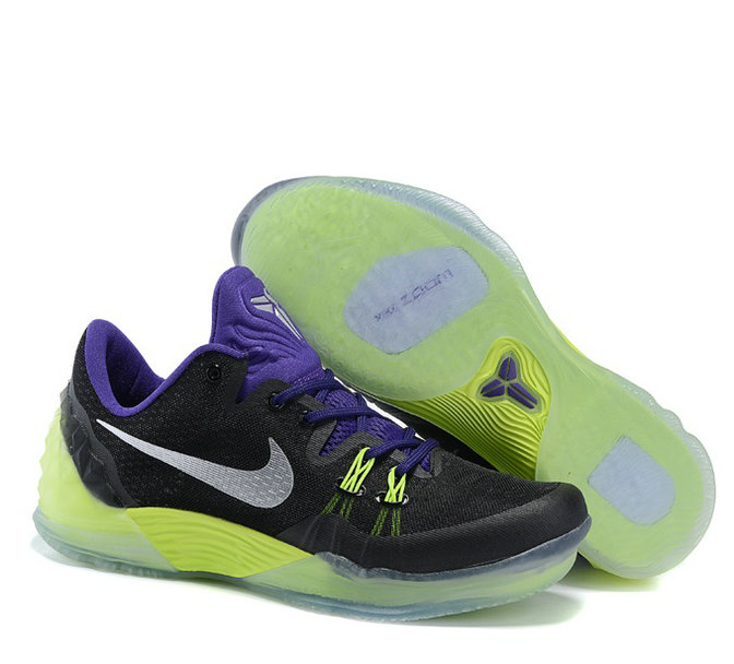 Wholesale Cheap Nike Zoom Kobe V Basketball Shoes for Sale-019