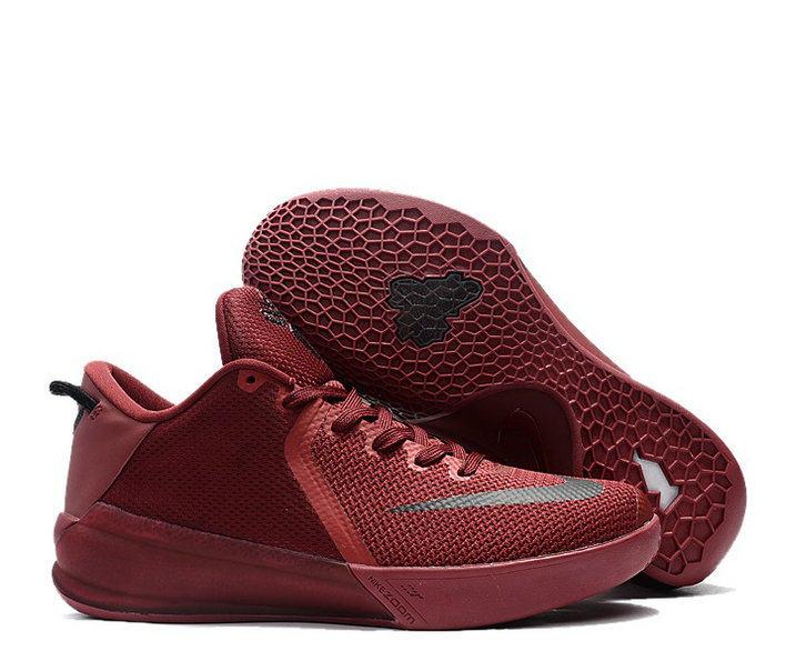 Wholesale Cheap Nike Zoom Kobe 6 Vi Men's Basketball Shoes for Sale-029