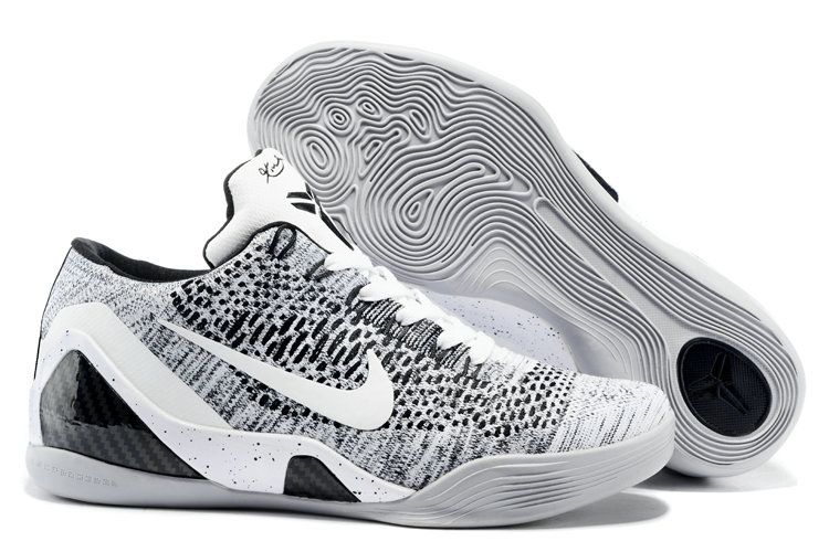 Wholesale Nike Kobe IX 9 Men's Basketball Shoes for Cheap-002