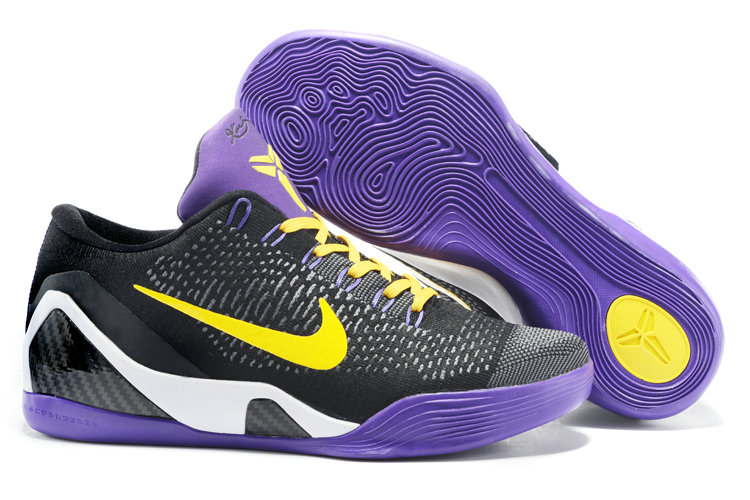 Wholesale Nike Kobe IX 9 Men's Basketball Shoes for Cheap-003