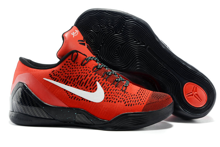 Wholesale Nike Kobe IX 9 Men's Basketball Shoes for Cheap-004